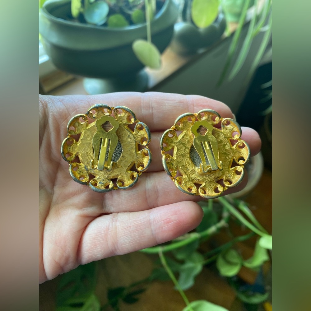 VINTAGE GUCCI RARE - Picture 4 of 8
